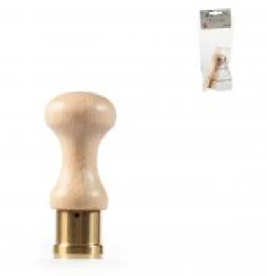Immagine prodotto di HOMe Stampo Cappelletti Molla In Alluminio Cm 3