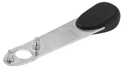 Image de Meuleuse d'angle sans fil Batavia 18V