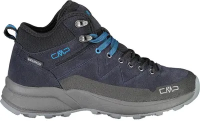Image de Cmp Kaleepso Mid Wp 31q4916 Wanderstiefel Blau EU 36 Damen Blau EU 36