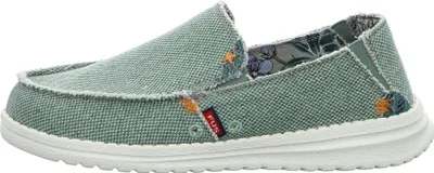 Produktbild von Fusion Mokassins Herren 31383133383731 Grün 40 EU