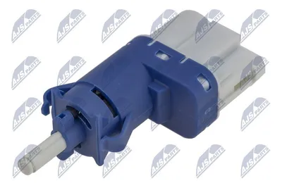 Produktbild von NTY Bremslichtschalter ECW-FR-003 für FORD Fiesta Mk6 Schrägheck (JA8, JR8) elektrisch