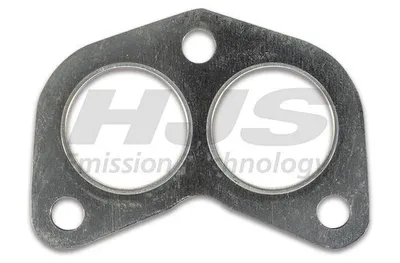 Produktbild von HJS 83 12 1856 Auspuffdichtung Auspuffdichtung für BMW 5 Limousine (E28)