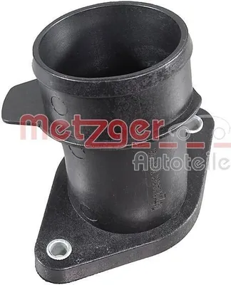 Produktbild von METZGER 2401081 Turbo Ladeluftschlauch für FORD Transit Mk6 Kasten (V347, V348, FA) Transit Mk7 Kastenwagen (V363, FCD, FDD) Transit Mk6 Bus