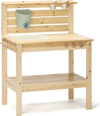 Produktbild von Kids Concept Matschküche Kid's Hub, Küchenspielzeuge