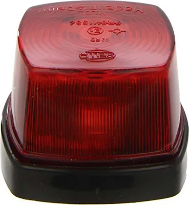 Zdjęcie produktu dla Lampa tylna HELLA 2SA 003 057-021