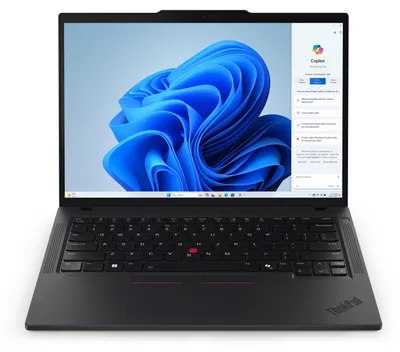 Produktbild von Lenovo ThinkPad P14s, AMD Ryzen™ 7, 3,3 GHz, 35,6 cm (14"), 1920 x 1200 Pixel, 64 GB, 1 TB