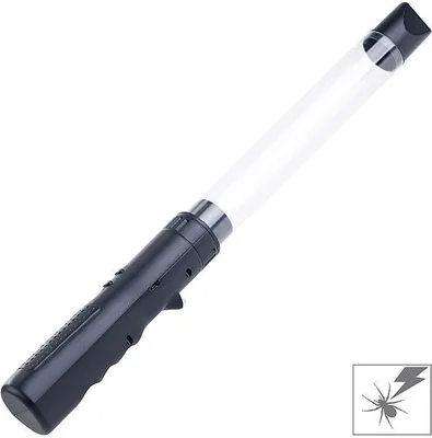 Image de Aspirateur à insectes et araignées avec éclairage LED - Létal