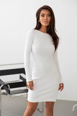 Produktbild von Ivon Minikleid für Frauen Nolia natur L