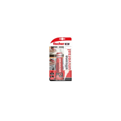 Obrázok produktu pre Silikón Fischer 50 ml