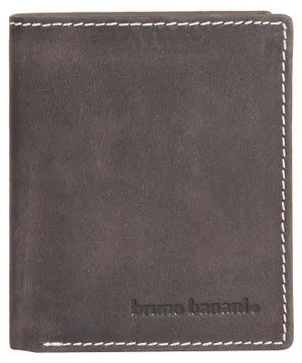 Produktbild von Bruno Banani Geldbörse Phönix Herren 016237 braun