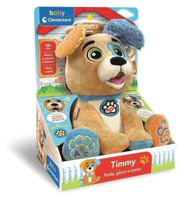Obrázek produktu pro Baby 17583, Chlapec/děvče, 1 rok/roky, Zvuky