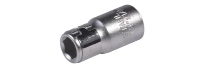 Produktbild von SW-Stahl Vierkantadapter-Bit 05400L 25mm 45mm 12mm 12mm Chrom-Vanadium-Stahl 0,012kg 15g
