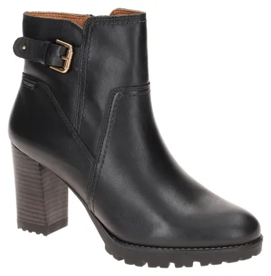 Image de Pikolinos CONNELLY Femmes Bottines - Bottines élégantes noir NEU