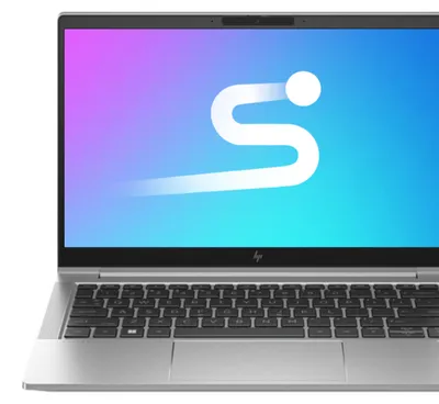 Produktbild von Laptop HP ELITEBOOK 630 G10 | Intel i5-1345U | 16 GB DDR4 | 256 GB SSD | 13.3 " Full HD | Win11  | Grade A