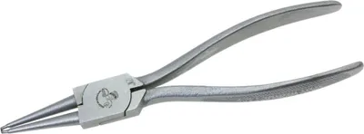 Produktbild von Dönges Sicherungszange, Länge 310 mm, für Ø 85 - 165 mm, I 4 (Seegerringzange)