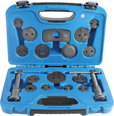 Zdjęcie produktu dla BGS technic Brake Piston Reset Set, 2,95 kg