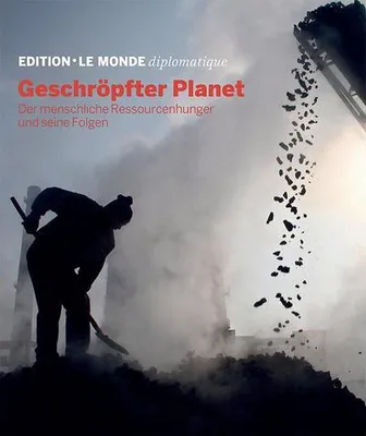 Obrázok produktu pre Geschröpfter Planet