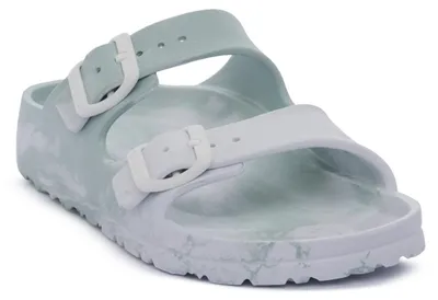 Produktbild von Hellblaue Kinder Sommer-Flipflops