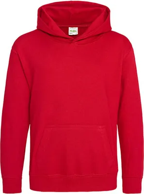 Produktbild von Just Hoods Kids´ Hoodie