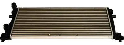 Produktbild von MAXGEAR AC280288 Kühler Wasserkühler Motorkühler für VW Golf VII Schrägheck (5G1, BQ1, BE1, BE2) Golf VII Variant (BA5, BV5) T-Roc (A11) für SKODA