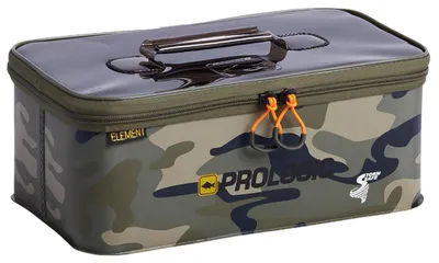 Produktbild von Prologic Element Storm Safe L Accessory Deep 20x34x13cm - Angeltasche