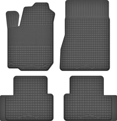 Obrázok produktu pre Gumené autorohože pre: Mercedes A W177 (2018-)
