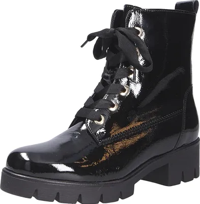 Produktbild von Gabor 1.711.97_7, Boots in Schwarz für Damen, Größe 38