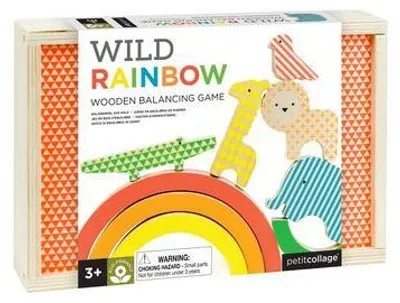 Produktbild von Stapelspiel (Kinderspiel)