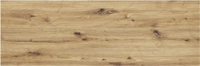 Image de Plan pour meuble sous vasque BRAZZA – 140 cm – Chêne clair – Épaisseur 2,5 cm – À poser