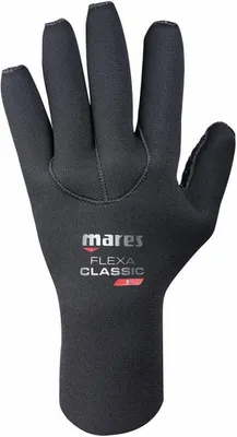Obrázek produktu pro Neoprenové rukavice Mares FLEXA CLASSIC 5 mm - S/7