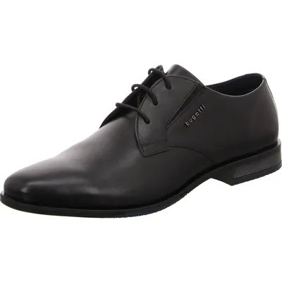 Produktbild von Bugatti Straßenhalbschuhe Standard in schwarz, Gr. 40