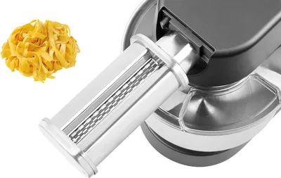 Image de ECG Accessoire pour pâtes FORZA 5000-7000 Fettuccine