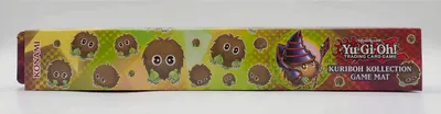 Produktbild von Yu-Gi-Oh! - Kuriboh Collection Game Mat
