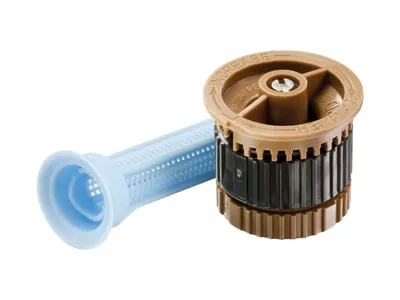 Produktbild von Rain Bird Sprühkopf/-düse zu Serie 1800 / UNI-Spray - Typ HE-VAN-12 Braun