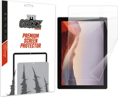 Image de Film céramique GrizzGlass CeramicFilm pour Microsoft Surface Pro 7 1866