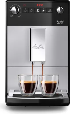 Image de Machine à expresso MELITTA Purista F23/0-101
