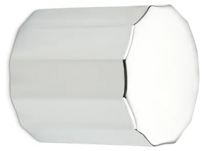Produktbild von SOTECH Möbelknopf SW89 Schrankgriff – Ø 20 mm, Chrom poliert