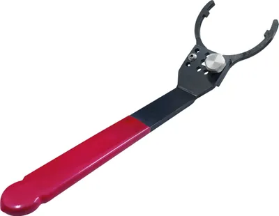 Image de KS TOOLS Clé à écrous pour connecteur central de câble - 115.1306