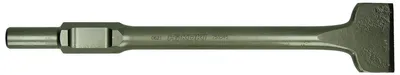 Produktbild von HiKOKI Spatmeißel 30mm 6-kant 75 x 410 mm (1Stk.)