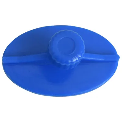 Produktbild von vidaXL Zugadapter 252 Stk.