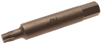 Zdjęcie produktu dla BGS technic Bit, Stal chromowo-wanadowa, 50 mm, 75 mm, 50 g