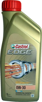 Produktbild von Castrol Edge 0W-30 Motoröl, 1l