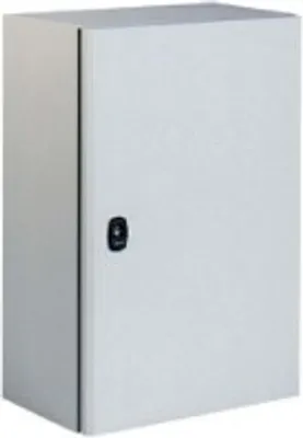 Produktbild von Schneider Electric NSYS3D8825P, 800 mm, 250 mm, 800 mm