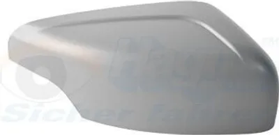 Produktbild von VAN WEZEL 5923844 Außenspiegel Abdeckung Kappe Rechts für VOLVO XC60 (156) Grundiert Spiegelkappe
