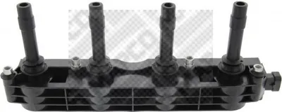 Produktbild von MAPCO 80616 Zündspule für OPEL Corsa C Schrägheck (X01) Meriva A (X03) Astra G CC (T98) Zafira A (T98) Vectra C Limousine (Z02)