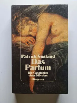 Image de Das Parfum