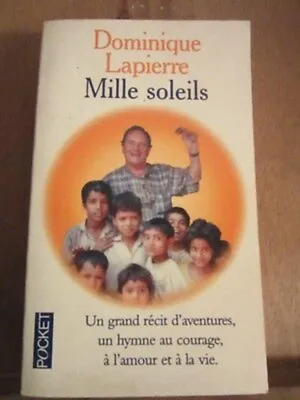 Image de Mille soleils