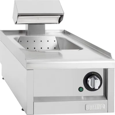 Produktbild von Buffalo Frittenbehälter der Serie 600