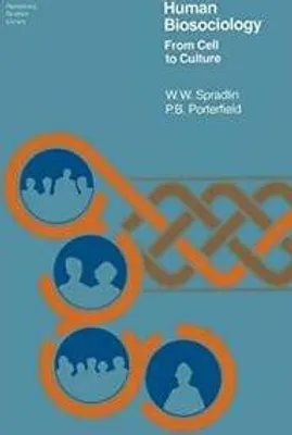Produktbild von Human Biosociology