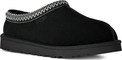 Produktbild von Ugg Tasman Ii Hausschuhe Schwarz EU 44 Mann Schwarz EU 44